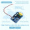 ES9018K2M Audiophile Grade for I2S Hi-Fi Audio for DAC Decoder Board 4