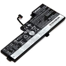 Lenovo 3 cells 24 Wh Li-Ion 2090 mAh
