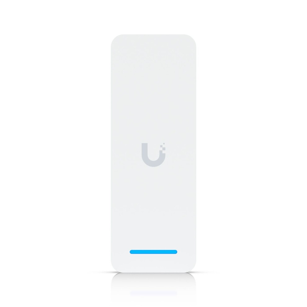 Ubiquiti Wall Mount Gang Box Mount 10/100 Mbe Rj45 Port Poe+ Ip55 Polycarbonate Aluminum Alloy White 810084694305