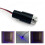 405nm   Laser Diode Module 360 Laser Level 100mW for Laser Engraver/Tester/Woodworking Tools 5