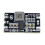 3Pcs - Buck Boost Module 1.8-5.5V to 3.3V 4.2V 5V 3A Adjustable Output Low Ripple Boost Buck Constant Voltage Module 7