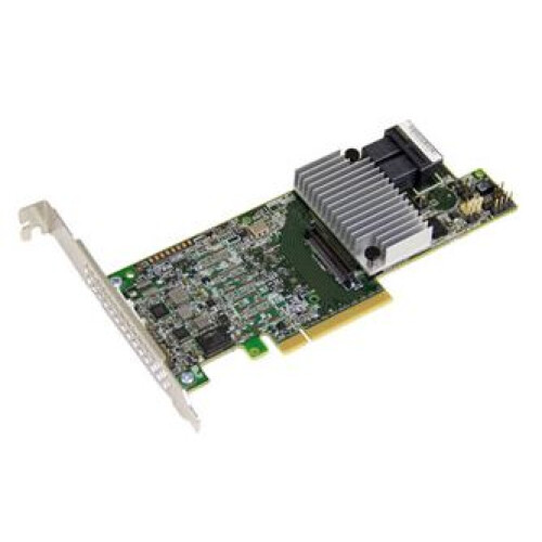 Avago MegaRAID SAS 9361-8i SGL
