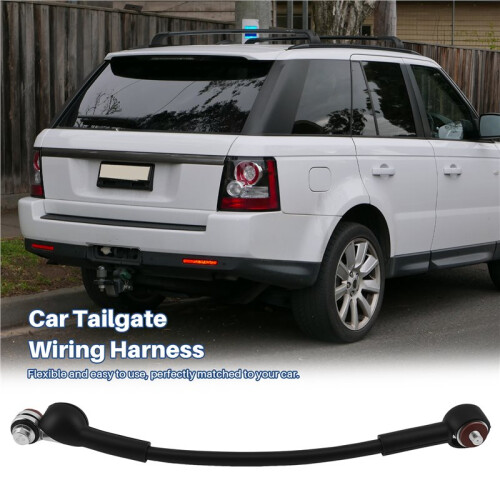 Tailgate Cable LR038048 LR017461 LR017462 FRC000040 for 1
