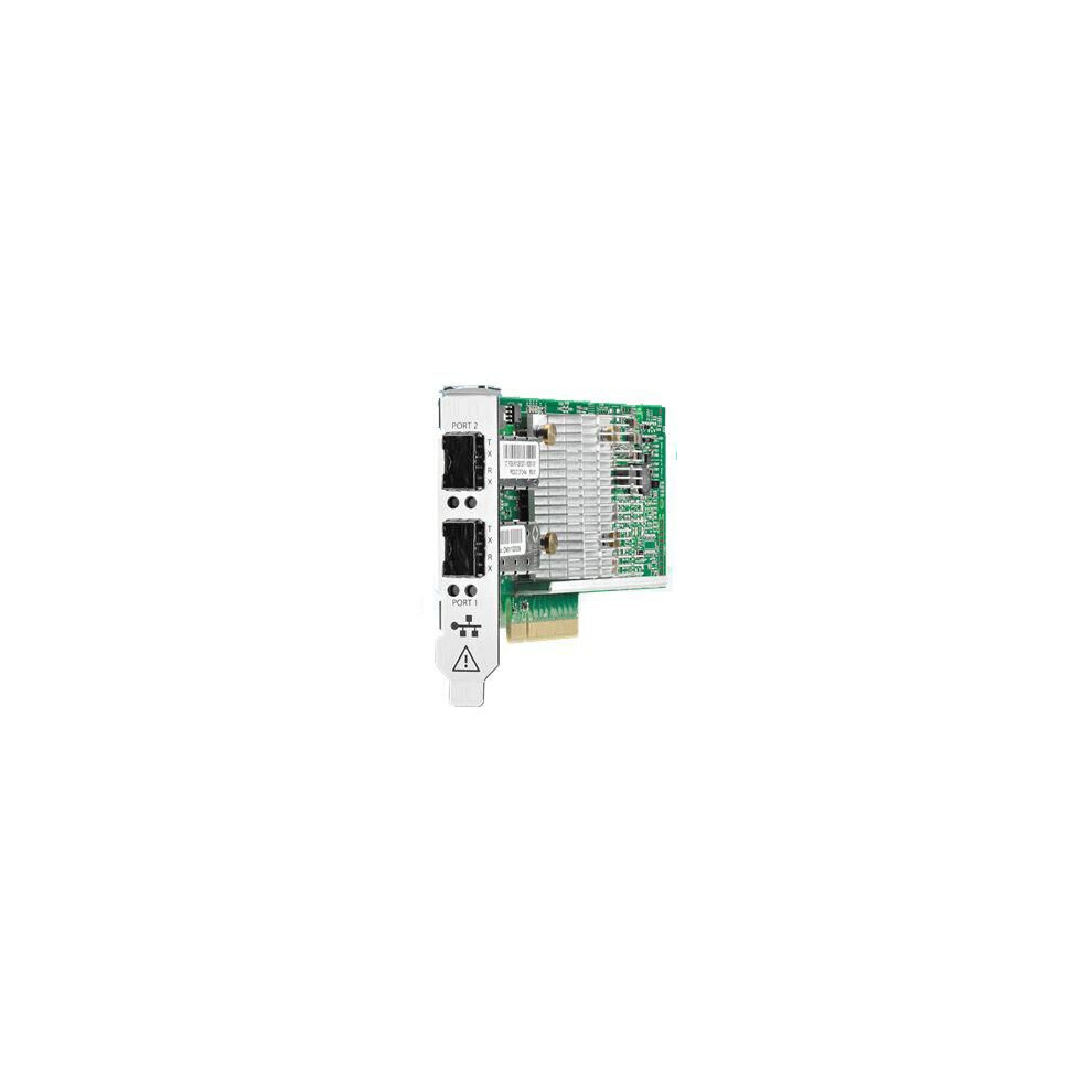 Hewlett Packard Enterprise Ethernet 10Gb 2-Port 530Sfp+ 5711783714019