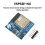 ESP32 ESP32E-N4 Infrared Transceiver Module for  Command Wifi Transparent Transmission Module Development Board 2
