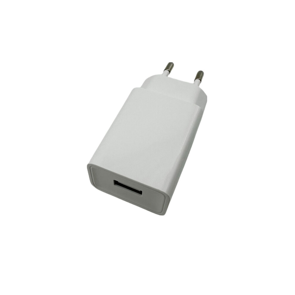 Microconnect 1 X Usb 5 V 1 A 100 - 240V White 5706998969767