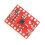 ROB-21867 SparkFun Brushless Motor Driver Low-Voltage Driver Module for Robotics DIY Projects 4