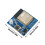 ESP32 ESP32E-N4 Infrared Transceiver Module for  Command Wifi Transparent Transmission Module Development Board 7