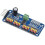 5Pcs PCA9685PW 16 Channel 12-Bit PWM Servo Shield Driver I2C Interface PCA9685 Module for Raspberry Pi 6