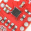 ROB-21867 SparkFun Brushless Motor Driver Low-Voltage Driver Module for Robotics DIY Projects 5