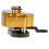 Motorcycle Steering Damper Stabilizer Steering Damper Buffer Mount for  XL750 Transalp 750 2023-2025 6
