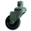 Lanview by Logon WALL TYPE CASTOR GROUP M10 PIN 1set= 4pcs. 2