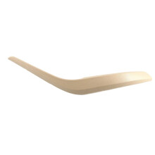 Left Inner Door Handle Pull Panel Trim Beige 51412991777 for X1 E84 2010-2017