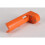 2 Pcs Portable Measuring Instrument, Special Horizontal Bubble for Tower Ruler, Adjustable Grade Rod Level. 2
