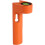 2 Pcs Portable Measuring Instrument, Special Horizontal Bubble for Tower Ruler, Adjustable Grade Rod Level. 8