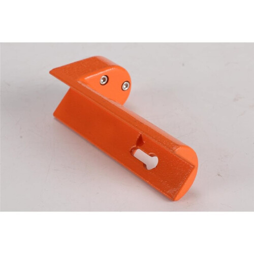 2 Pcs Portable Measuring Instrument, Special Horizontal Bubble for Tower Ruler, Adjustable Grade Rod Level. 2