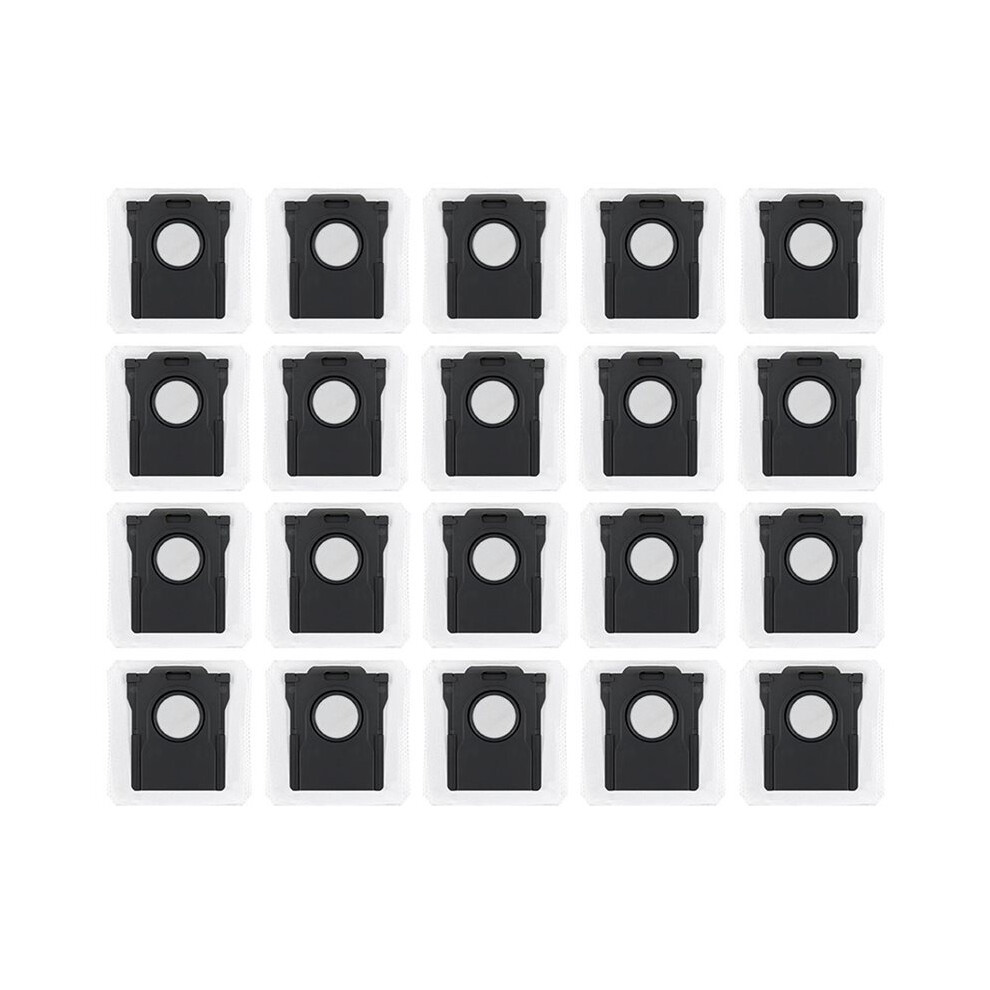 Vacuum Bag For L20/X40/X50 Ultra Complete, L10s/L10/L40s/L10s Pro/L40/L50 Ultra, For Mova E30 Ultra/P50 Pro Ultra 4713207514619