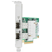 Hewlett Packard Enterprise Ethernet 10Gb 2-port 562SFP+ Adapter