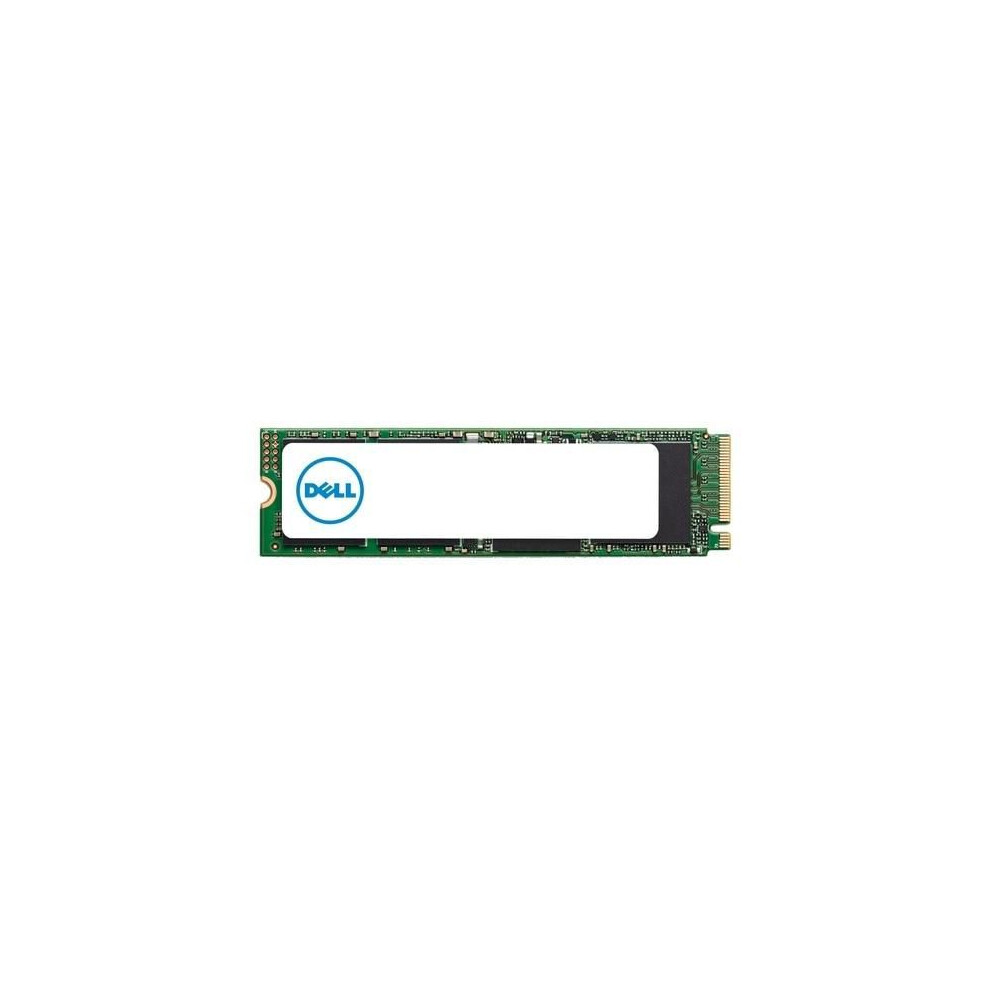 Dell 1Tb Ssd Pcie-34 80S3 Height 2.38Mm Samsung Pm981a 5715063532683