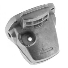 For 318051-2 Gear Housing 9558NB GA400D Angle Grinder Power Tool Accessories 9554NB