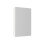 NES Home Nes Home Gloss White 400mm Bathroom Mirror Cabinet With Shelf Storage 3