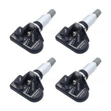 4Pcs Tire Pressure Sensor 95C907275 32134419 for Car Accessories