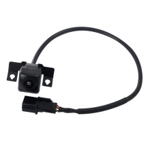 Rear View Camera Reverse Parking Assist Camera 95760-A4010 95760A4100 for Carens 2014-2017