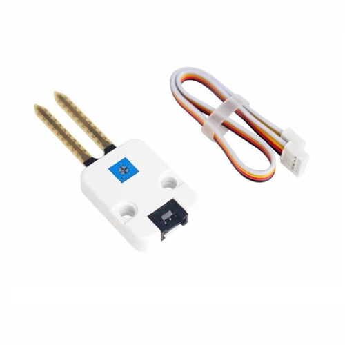 Capteur D'Humidité Du  - Interface GPIO avec Sortie Analogique et Numérique
