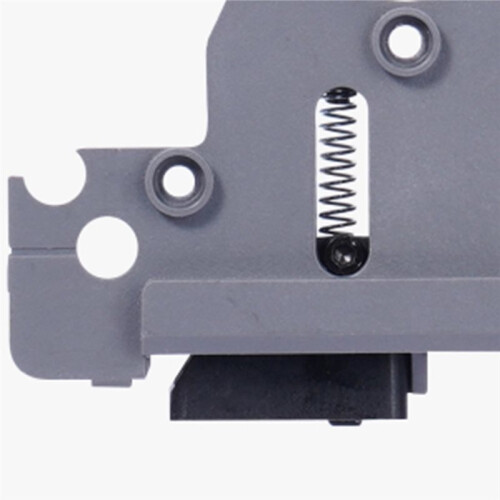 Extruder Front Cover Guiding Component 3D Printer Accessory [Suitable for H2D],for  H2D 1