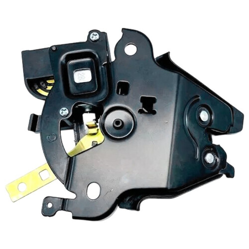 For 2010 - 2013  3 Trunk  Rear Deck Lid Lock Actuator BGV556820