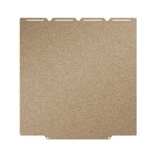 Double-Sided PEI Build Plate for Snapmaker U1,High-Temp Resistant Printing for Snapmaker U1 3D Printer Accesseries