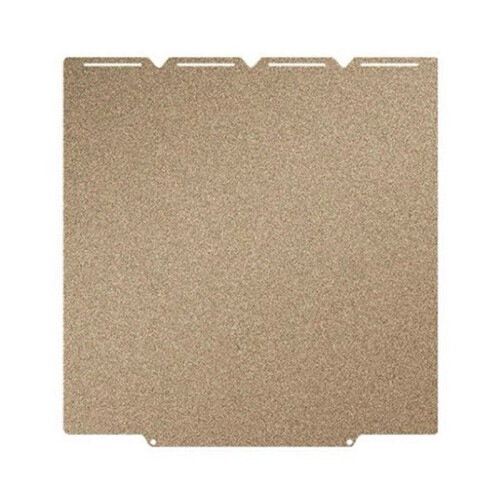 Double-Sided PEI Build Plate for Snapmaker U1,High-Temp Resistant Printing for Snapmaker U1 3D Printer Accesseries