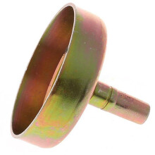 Pignon D'Entraînement à Tambour D'Embrayage 9T pour Moteur de Débroussailleuse - Outil de Bricolage Indispensable