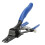 Hose Pipe Removal Pliers Strong Grip Quick Access in Narrow Areas Universal Use Pipe Pliers 1