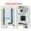TM32F407VGT6 Development Board 32F407VGT6 Core Evaluation Board 4