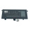 Dell Dell Battery 42WHR 4 Cell Lithium Ion 4