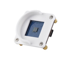 Module de Détection de Micromouvements par à Ondes Millimétriques, Technologie à Cohérence D'Impulsions (PCR) 60 GHz, Mesure de Distance.