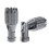 Remote Joystick for Potensic ATOM2/S FPV Remote Control Foldable Thumb Rocker Replace Controller Stick A 1