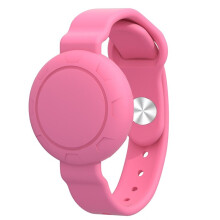 New Global Tracker Children'S Wristband Waterproof Locator Suitable for Android / IOS Systems Pet Tracking