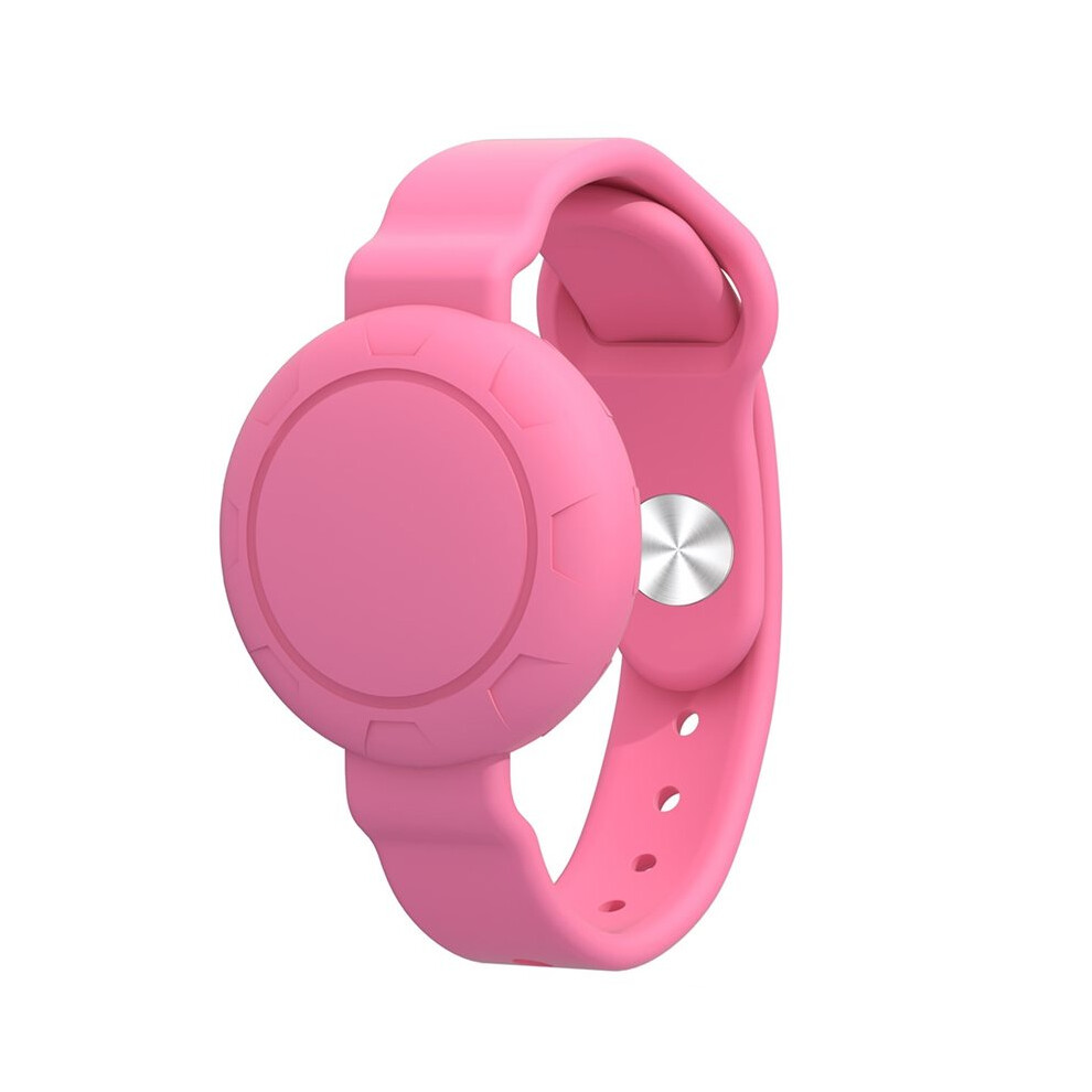 Saudism New Global Tracker Children's Wristband Waterproof Locator Suitable For Android / Ios Systems Pet Tracking