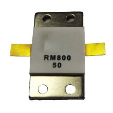 800w 50ohms RM800 50 -0.5GHz to 500MHz Resistor