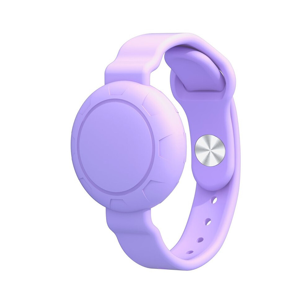 Saudism New Global Tracker Children's Wristband Waterproof Locator Suitable For Android / Ios Systems Pet Tracking