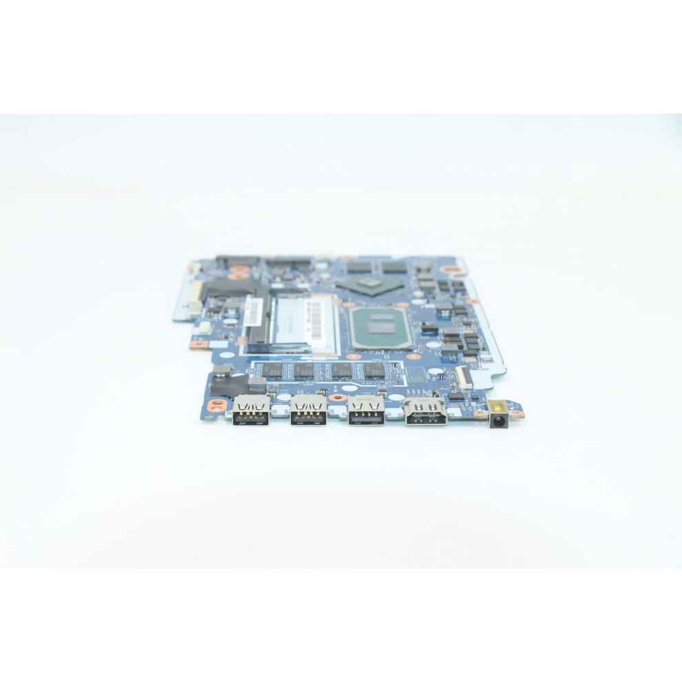 Lenovo Motherboard For Ideapad 3-15Iml05 Notebook