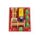200W Audio Speaker Frequency Divider 3 Way Crossover Treble Midrange Bass Independent Crossover Speakers Filter DIY 4