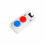 Module à Double Bouton HY2.0-4P : Interface pour Manette de Jeu et Télécommande 3
