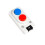Module à Double Bouton HY2.0-4P : Interface pour Manette de Jeu et Télécommande 5