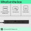 HP HP Universal USB-C Multiport Hub 4