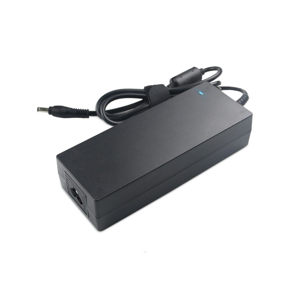 Coreparts Gaming Adapter For Dell 130W 19.5V 6.67A Plug:4.5*3.0 Including Eu Power Cord For Dell Xps 15-9550 P56f001 Precision M3800 06Tty6 7Cwk7 5704174183853