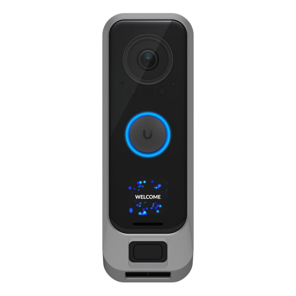 Ubiquiti For G4 Doorbell Pro/Doorbell Pro Poe Polycarbonate 810084690963