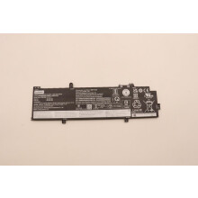 Lenovo Internal lithium-ion battery 52.5Wh capacity 4 cells designed for Lenovo notebooks ensures reliable performance.